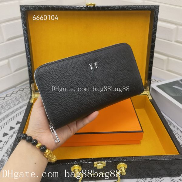 fashion women men wallet classic organizer long zipper wallets real leather inside clutch purse 6660104, Red;black
fashion women men wallet classic organizer long zipper wallets real leather inside clutch purse 6660104, Red;black