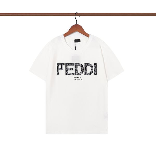 mens tshirts 2023 new mens fashion t shirt designers men clothing black white tees short sleeve womens casual hip hop streetwear tshirts 2, White;black
mens tshirts 2023 new mens fashion t shirt designers men clothing black white tees short sleeve womens casual hip hop streetwear tshirts 2, White;black