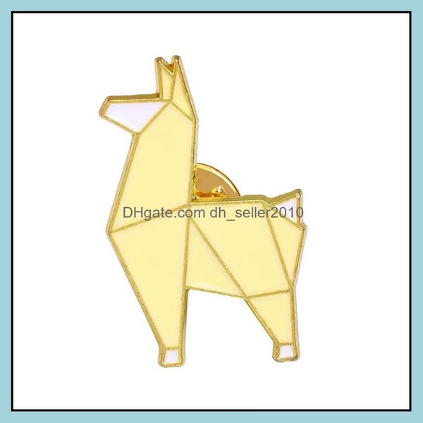 pins brooches customized origami rabbit panda enamel brooches cute custom animal jewelry for women children bk hard pin 1176 d3 dro dhgic, Gray
pins brooches customized origami rabbit panda enamel brooches cute custom animal jewelry for women children bk hard pin 1176 d3 dro dhgic, Gray