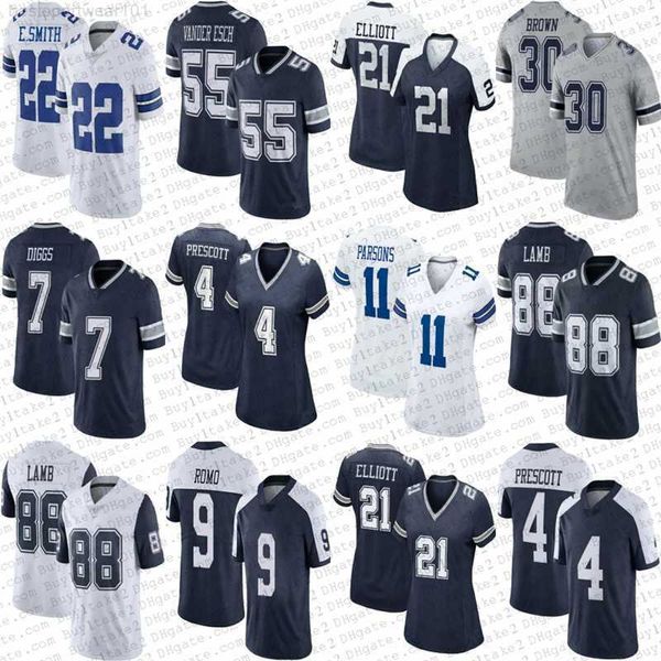football jerseys 88 ceedee lamb 11 micah parsons 4 dak prescott custom football cowboyes jerseys ezekiel elliott 7 trevon diggs tony romo em, Black;red
football jerseys 88 ceedee lamb 11 micah parsons 4 dak prescott custom football cowboyes jerseys ezekiel elliott 7 trevon diggs tony romo em, Black;red