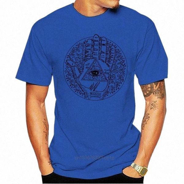 men's t-shirts retro vintage all seeing eye hamsa hand 100% cotton mens spiritual t-shirt tee c7ka#, White;black
men's t-shirts retro vintage all seeing eye hamsa hand 100% cotton mens spiritual t-shirt tee c7ka#, White;black