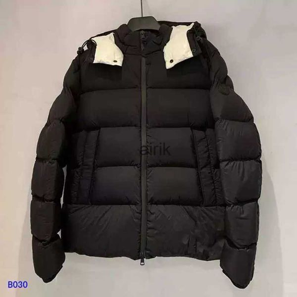 luxury france mens down jacket letter monclair knitted women parkas panel casual coats bomber jackets designers men s clothing 008, Black
luxury france mens down jacket letter monclair knitted women parkas panel casual coats bomber jackets designers men s clothing 008, Black