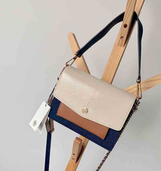 burchs organ handbags designer torys double bag crocodile leather flap messenger women's chain versatile shoulder crossbody
burchs organ handbags designer torys double bag crocodile leather flap messenger women's chain versatile shoulder crossbody