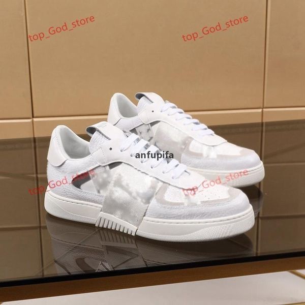 shoes new platform italy fashion mens open sneakers stripe studs genuine leather flat casual design valentinoes valentinoity agn vfs, Black
shoes new platform italy fashion mens open sneakers stripe studs genuine leather flat casual design valentinoes valentinoity agn vfs, Black