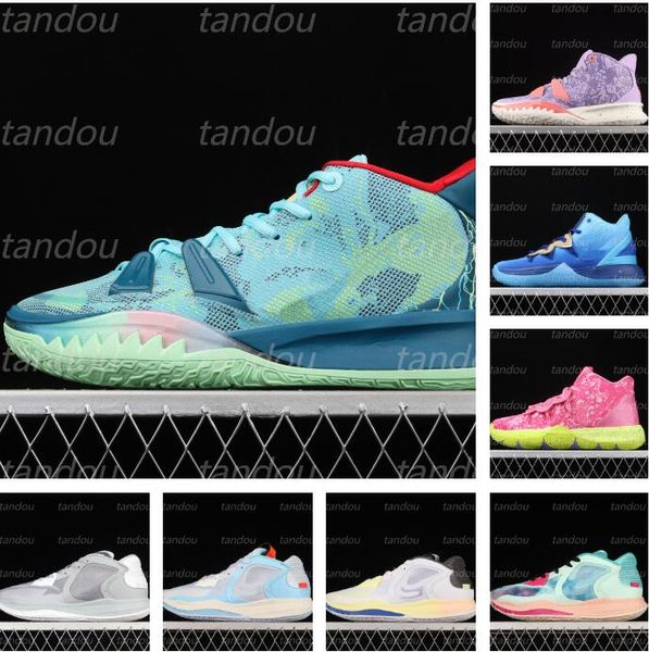 kyrie 7 scarpe 5 basketball shoes designer schuhe zoom one world 1 people sneakers trainers irving sponge creator men kyries 5s 7s shoe size
kyrie 7 scarpe 5 basketball shoes designer schuhe zoom one world 1 people sneakers trainers irving sponge creator men kyries 5s 7s shoe size