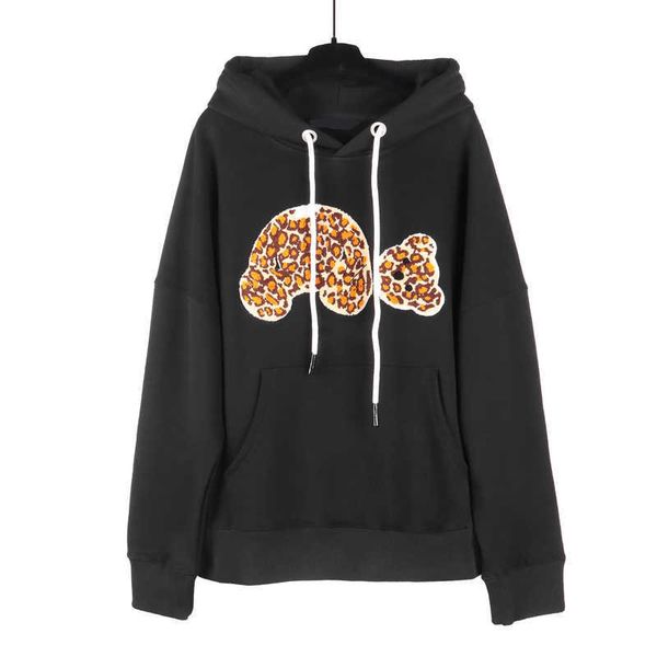 bear mens hoodie fashion men designer hoody streetwear sweater man women hoodies skateboards pullover casual sweatshirt clothes eu size s-xl, Black
bear mens hoodie fashion men designer hoody streetwear sweater man women hoodies skateboards pullover casual sweatshirt clothes eu size s-xl, Black