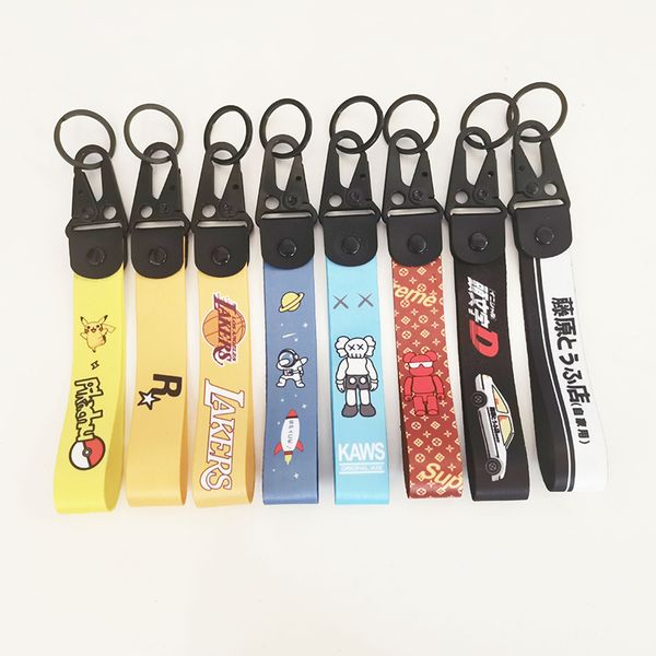 customize ribbon wrist lanyard keychain heat transfer process print logo wristlet strap keychains holder promotion gifts, Silver
customize ribbon wrist lanyard keychain heat transfer process print logo wristlet strap keychains holder promotion gifts, Silver