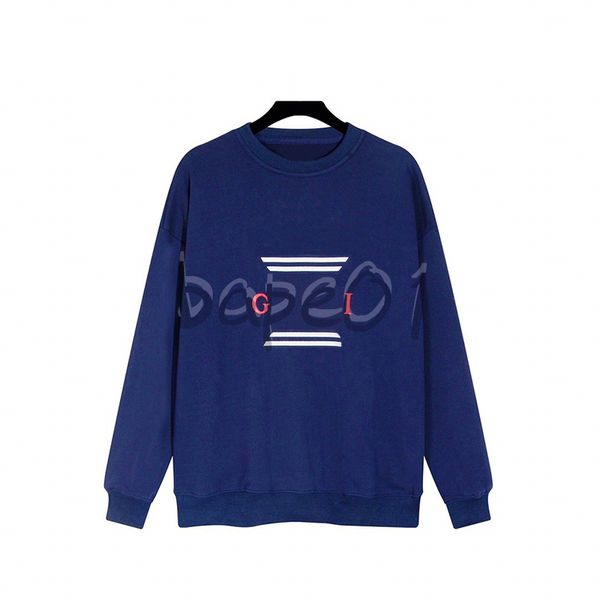 luxury mens long sleeve sweatshirt fashion brand letter print solid sweatshirt designer loose pullover crew neck white navy asian size, Black
luxury mens long sleeve sweatshirt fashion brand letter print solid sweatshirt designer loose pullover crew neck white navy asian size, Black