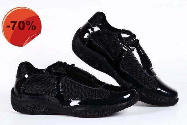 comfort shoes athletic shoes black casual fashion sneaker for man patent leather with mesh breathable
comfort shoes athletic shoes black casual fashion sneaker for man patent leather with mesh breathable