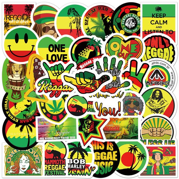 50pcs singer reggae rock stickers music guitar car lapmotorcycle phone bike cool graffiti decal sticke
50pcs singer reggae rock stickers music guitar car lapmotorcycle phone bike cool graffiti decal sticke