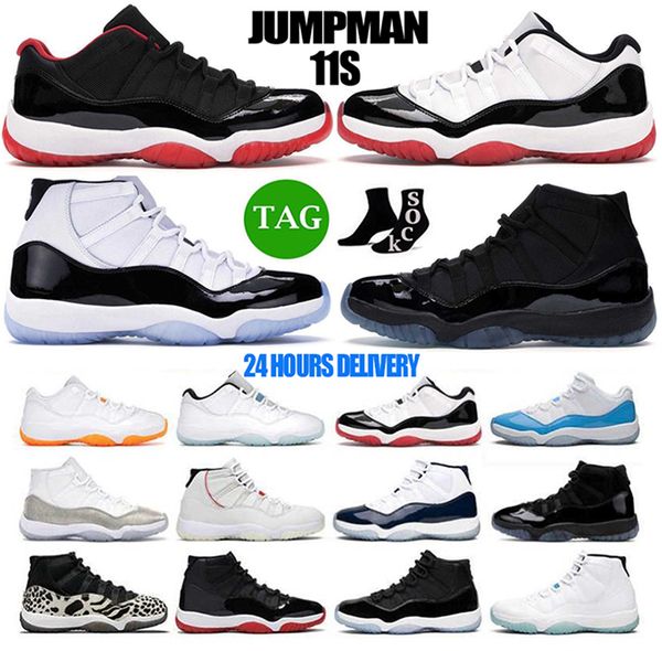 jumpman 11s men basketball shoes bred cherry cool grey instinct 25th anniversary bred concord mens women 11 cap and gown trainers sneakers
jumpman 11s men basketball shoes bred cherry cool grey instinct 25th anniversary bred concord mens women 11 cap and gown trainers sneakers