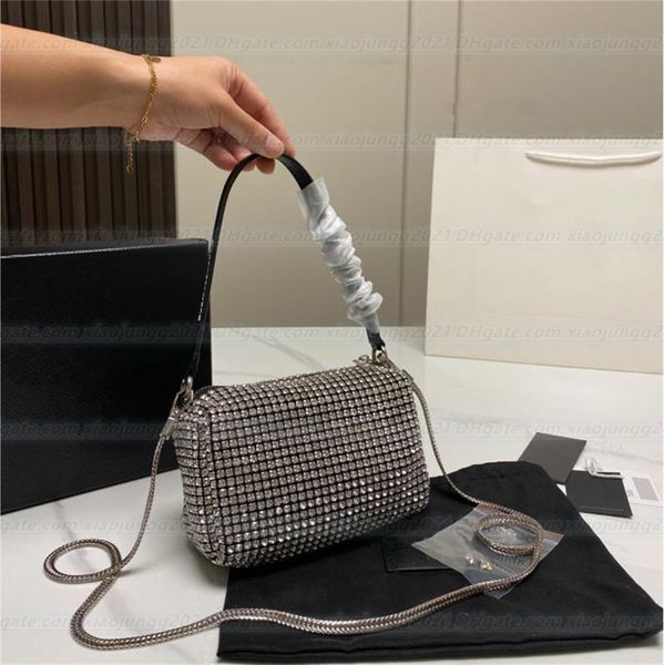 diamond handbag shoulder bags specially designed for women bust fashionable chain handbag handmade fashioned cross body bag purses
diamond handbag shoulder bags specially designed for women bust fashionable chain handbag handmade fashioned cross body bag purses