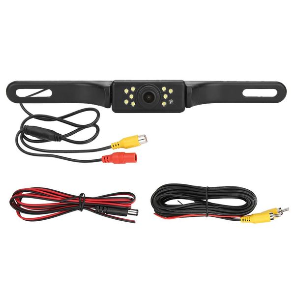 720x540 resolution 9leds license plate rear view camera wide angle ip67 waterproof night vison car reverse monitoring
720x540 resolution 9leds license plate rear view camera wide angle ip67 waterproof night vison car reverse monitoring