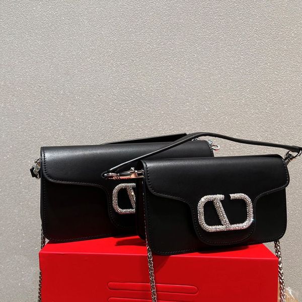 luxurys designers bags women handbag diamonds shoulder bag lady wallet simple versatile metal letter leather solid leather postman handbags
luxurys designers bags women handbag diamonds shoulder bag lady wallet simple versatile metal letter leather solid leather postman handbags