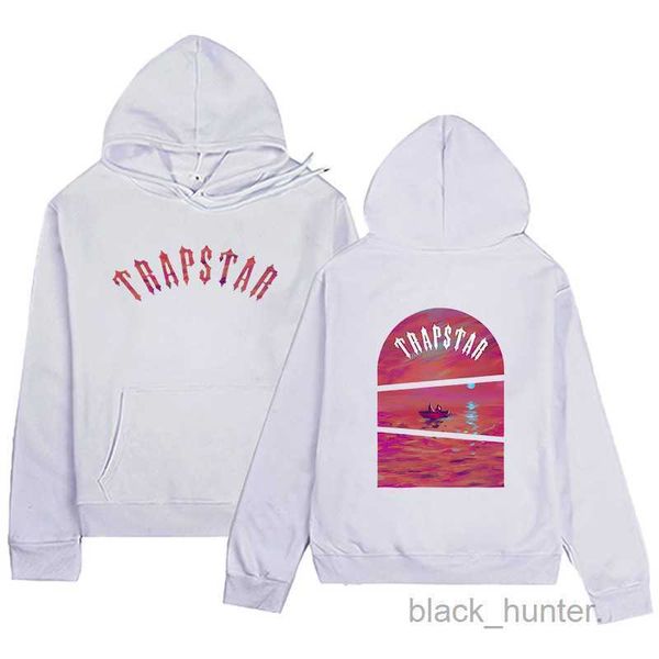 mens hoodies trapstar desiger new fashion brand sweater american men women's sweater loose long sleeve, Black
mens hoodies trapstar desiger new fashion brand sweater american men women's sweater loose long sleeve, Black