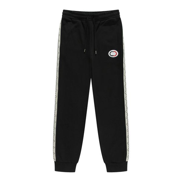 mens pants designer loose men autumn winter sports long pants zipper trousers casual men's sweatpants letter printed jogger side stripe, Black
mens pants designer loose men autumn winter sports long pants zipper trousers casual men's sweatpants letter printed jogger side stripe, Black