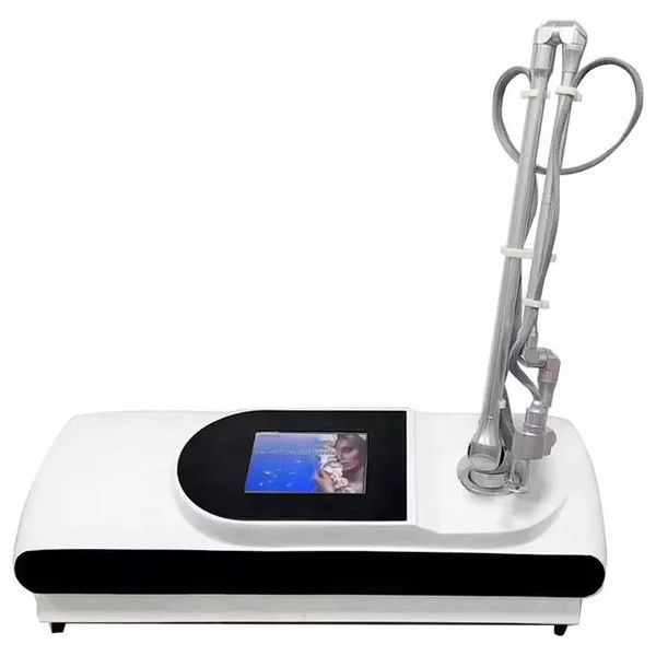 fractional co2 laser machine scar removal device stretch marks vaginal tightening apparatus, Black
fractional co2 laser machine scar removal device stretch marks vaginal tightening apparatus, Black