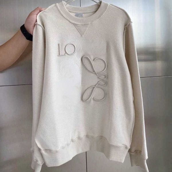 designer sweater mens hoodie loe embroidery pullover coat men women casual loose oversize sweatshirt black long sleeve tshirt 88
designer sweater mens hoodie loe embroidery pullover coat men women casual loose oversize sweatshirt black long sleeve tshirt 88