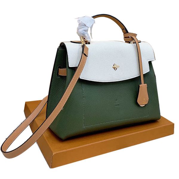 designer lockme ever bb bags women handbag crossbody tote genuine leather handbags fashion letter flap bag size 30cm
designer lockme ever bb bags women handbag crossbody tote genuine leather handbags fashion letter flap bag size 30cm