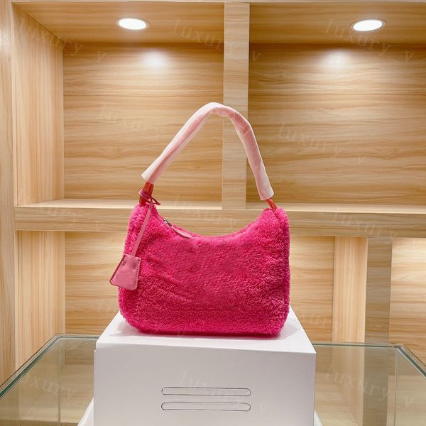 fur hobos designer totes women shoulder bags ladies soft wool fashion satchel all match casual handbag messenger purses elegant wallet
fur hobos designer totes women shoulder bags ladies soft wool fashion satchel all match casual handbag messenger purses elegant wallet