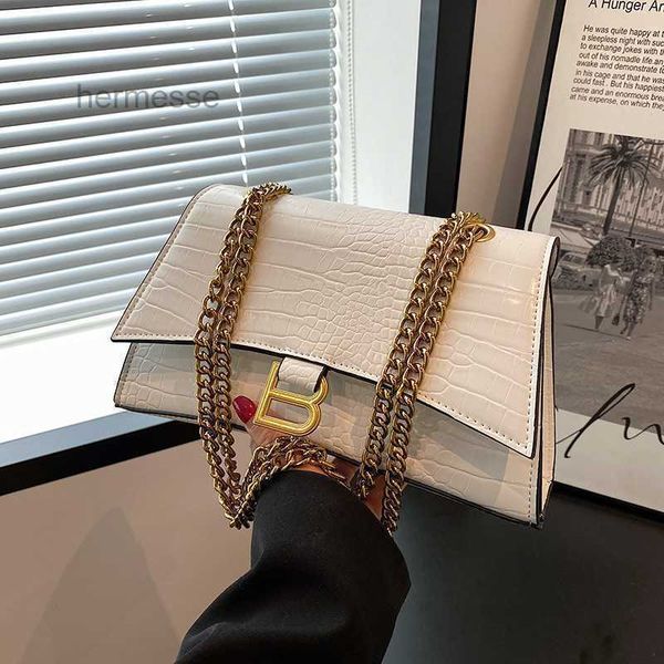 evenning bags balencaigass designer 2022 autumn winter hourglass bag armpit handbag crocodile chain oil wax leather one shoulder messenger h
evenning bags balencaigass designer 2022 autumn winter hourglass bag armpit handbag crocodile chain oil wax leather one shoulder messenger h