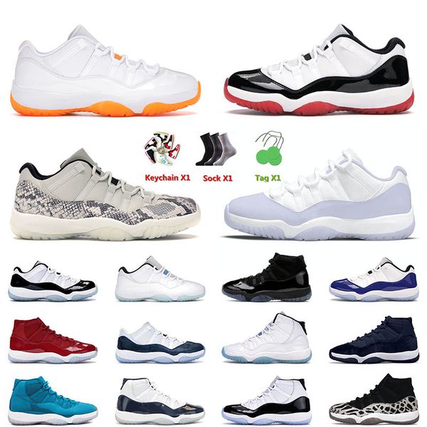 designer mens basketball shoes 11 11s xi jumpman concord bred citrus pure violet legend blue men women space jam cap and gown j11 sneakers b
designer mens basketball shoes 11 11s xi jumpman concord bred citrus pure violet legend blue men women space jam cap and gown j11 sneakers b