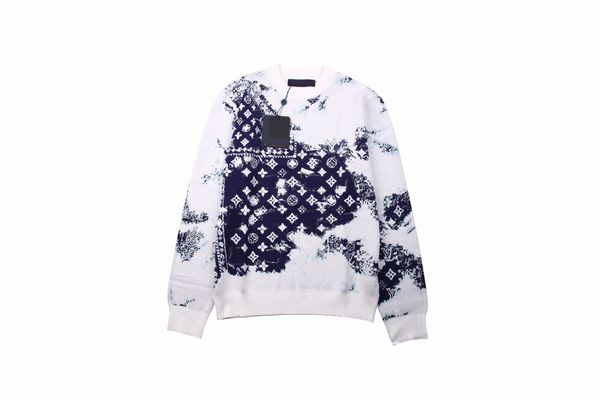 sweatshirts brand designer men's sweater 2022 autumn new long sleeve round neck pullover fashion letter print casual loose for men and, Black
sweatshirts brand designer men's sweater 2022 autumn new long sleeve round neck pullover fashion letter print casual loose for men and, Black