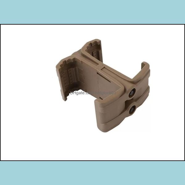 original accessories others tactical outdoor tactical gun rifle dual magazine coupler polyester clip connector for ar15 m4 mag59 airsoft mag
original accessories others tactical outdoor tactical gun rifle dual magazine coupler polyester clip connector for ar15 m4 mag59 airsoft mag