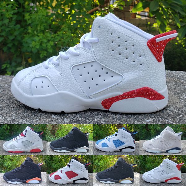 jumpman 6 university blue kids basketball shoes jumpman vi 6s children carmine dmp red oreo black infrared boys girls sports sneakers traine
jumpman 6 university blue kids basketball shoes jumpman vi 6s children carmine dmp red oreo black infrared boys girls sports sneakers traine