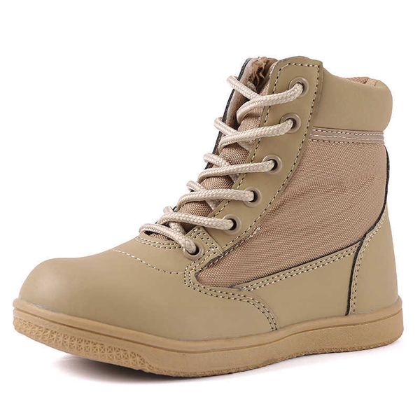 boots children' summer camp mountain climbing boy short boots pu canvas simple combat boots 2022 summer new child fashion for girls l2, Black;grey
boots children' summer camp mountain climbing boy short boots pu canvas simple combat boots 2022 summer new child fashion for girls l2, Black;grey