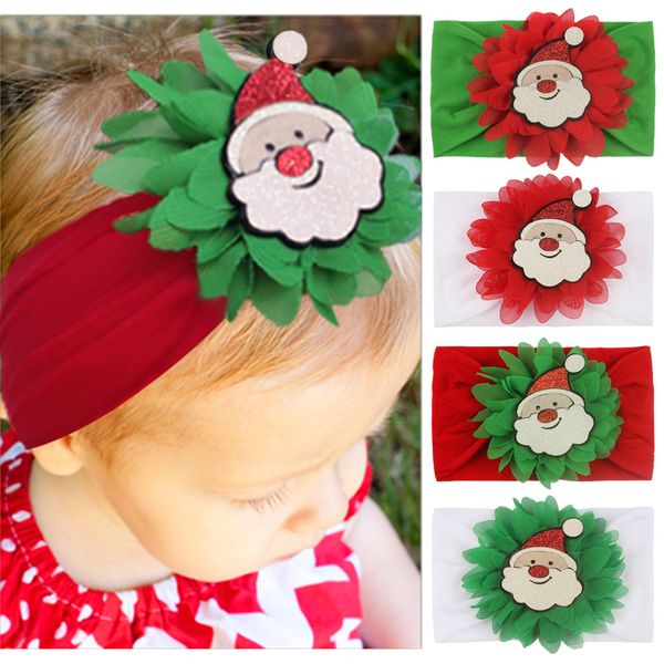 16002 europe fashion infant baby christmas headbands kids flower cartoon santa claus elastic hairband children headwear hair accessory, Slivery;white
16002 europe fashion infant baby christmas headbands kids flower cartoon santa claus elastic hairband children headwear hair accessory, Slivery;white