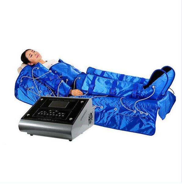 3 in 1 far infrared presotherapy slim machine presoterapia lymph drainage suit presoterapia equipment
3 in 1 far infrared presotherapy slim machine presoterapia lymph drainage suit presoterapia equipment