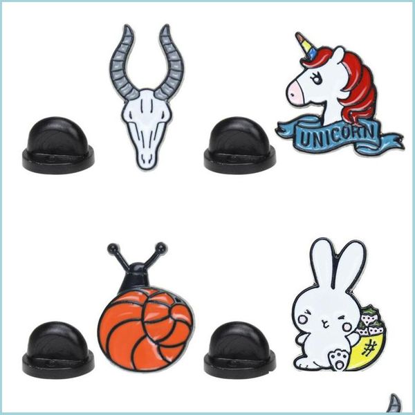 pins brooches korean collar brooches pin cartoon snail rabbit cow animal cute badge fashion jewelry wholesale drop delivery 2022 dhrkn, Gray
pins brooches korean collar brooches pin cartoon snail rabbit cow animal cute badge fashion jewelry wholesale drop delivery 2022 dhrkn, Gray