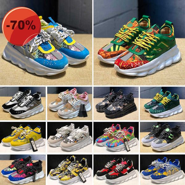 designer casual shoes chain reaction wild jewels chain link trainer sneakers eur 36-45
designer casual shoes chain reaction wild jewels chain link trainer sneakers eur 36-45