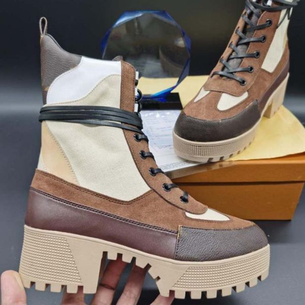 designer boots luxury boot genuine leather martin boots ankle booties woman short boot sneakers trainers slipper sandals by fen 003, Black
designer boots luxury boot genuine leather martin boots ankle booties woman short boot sneakers trainers slipper sandals by fen 003, Black
