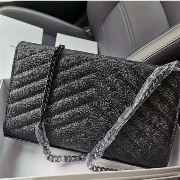 woman bag original box genuine leather caviar fashion clutch lady shoulder bags cowhide handbag presbyopic card holder purse324d
woman bag original box genuine leather caviar fashion clutch lady shoulder bags cowhide handbag presbyopic card holder purse324d