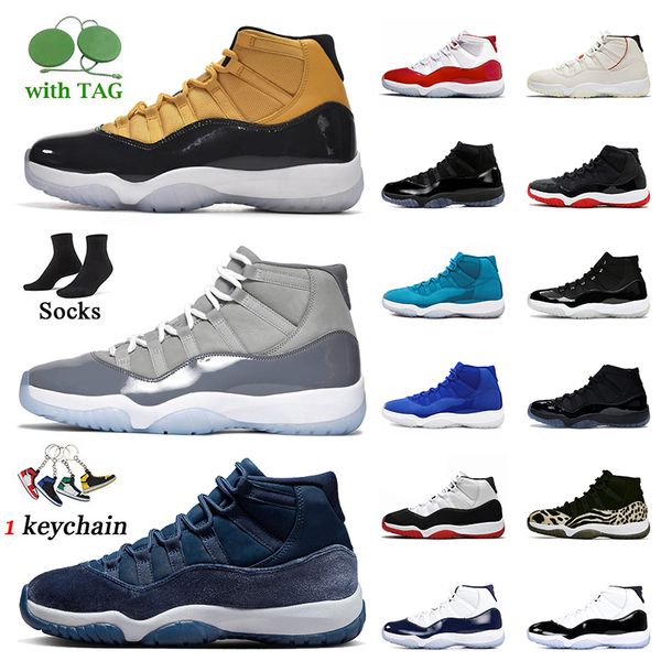 wholesale authentic jumpman 11 11s basketball shoes retro fashion women mens black yellow midnight navy cherry high bred cool grey space jam
wholesale authentic jumpman 11 11s basketball shoes retro fashion women mens black yellow midnight navy cherry high bred cool grey space jam