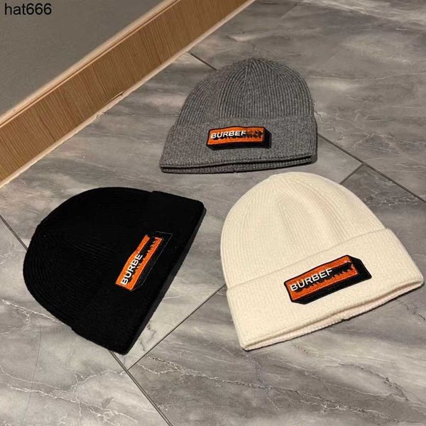 the correct version of b family's new hat in autumn and winter for men and women han ins versatile fashion brand warm wool cold, Blue;gray
the correct version of b family's new hat in autumn and winter for men and women han ins versatile fashion brand warm wool cold, Blue;gray