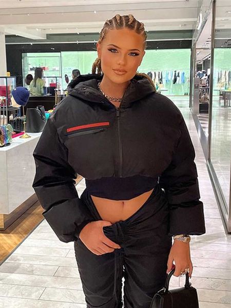 women's down parkas y2k 2022 fall winter fashion black thickened zipper casual hooded parkas jacket women's long sleeve warm cotto
women's down parkas y2k 2022 fall winter fashion black thickened zipper casual hooded parkas jacket women's long sleeve warm cotto