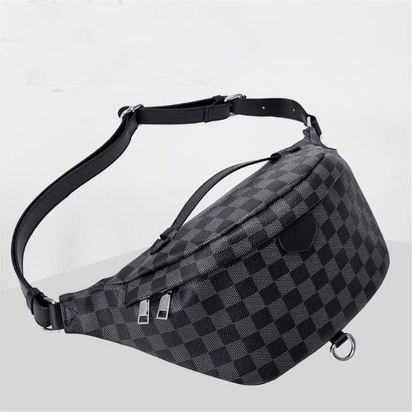 plaid women's waist bag pvc leather belt bags designer shoulder crossbody chest bag female fashion fanny pack banana hip purs175k
plaid women's waist bag pvc leather belt bags designer shoulder crossbody chest bag female fashion fanny pack banana hip purs175k