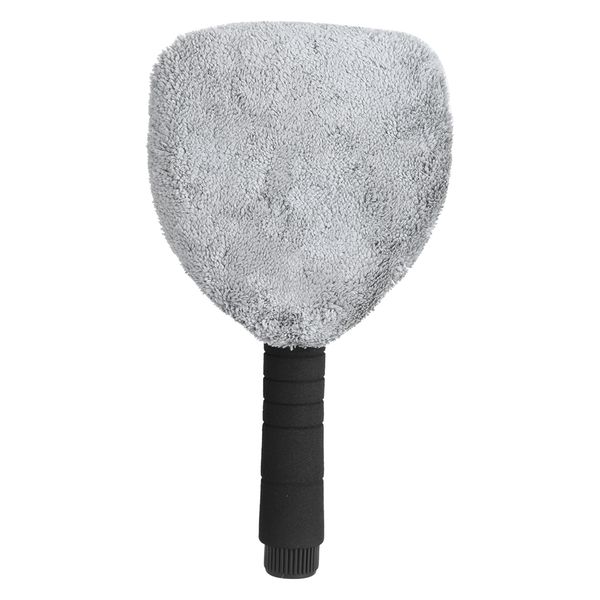 car wash solutions windshield cleaner soft towel brush ultrafine fiber dust mist remover wiper telescopic handle auto window washing tool
car wash solutions windshield cleaner soft towel brush ultrafine fiber dust mist remover wiper telescopic handle auto window washing tool