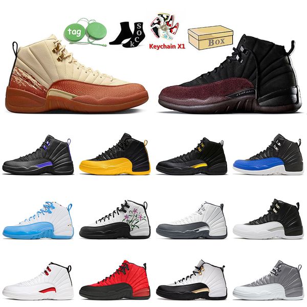 2023 new jumpman 12 basketball shoes eastside golf 12s a ma maniere floral mens trainers reverse flu game dark concord retros outdoors
2023 new jumpman 12 basketball shoes eastside golf 12s a ma maniere floral mens trainers reverse flu game dark concord retros outdoors