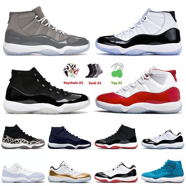 with socks 2022 og basketball shoes 11 11s xi jumpman varsity red concord low bred high cap and gown for mens women sneakers trainers 36-47
with socks 2022 og basketball shoes 11 11s xi jumpman varsity red concord low bred high cap and gown for mens women sneakers trainers 36-47