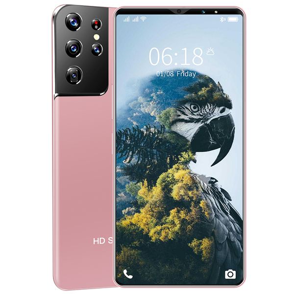 new android smartphone s36 ultra 6.0 inch ram1gb rom8gb 32gb 5g mobile phone 
new android smartphone s36 ultra 6.0 inch ram1gb rom8gb 32gb 5g mobile phone