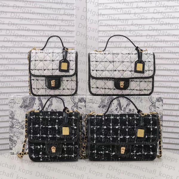 women bag single shoulder bag 22k large capacity clamshell knit original style vintage wool diamond pattern luxury designer fashion
women bag single shoulder bag 22k large capacity clamshell knit original style vintage wool diamond pattern luxury designer fashion
