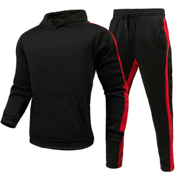 men's tracksuits sets hoodiespants autumn winter hooded sweatshirt sweatpants fashion slim fit men set hoodie pant hip hop pullover hoo, Gray
men's tracksuits sets hoodiespants autumn winter hooded sweatshirt sweatpants fashion slim fit men set hoodie pant hip hop pullover hoo, Gray
