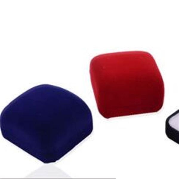 jewelry boxes fashion small red black blue veet blocked jewelry package box case insert ring stud earrings storage packaging gift bo dhpk7, Black;white
jewelry boxes fashion small red black blue veet blocked jewelry package box case insert ring stud earrings storage packaging gift bo dhpk7, Black;white