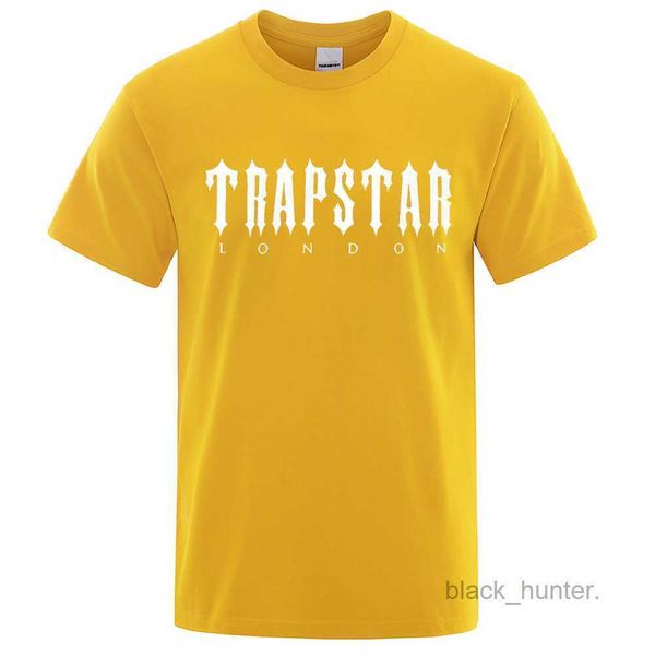mens t-shirt trapstar designer alphabet printed t-shirt summer fashion brand cotton casual short sleeve street wear large men women's t, White;black
mens t-shirt trapstar designer alphabet printed t-shirt summer fashion brand cotton casual short sleeve street wear large men women's t, White;black