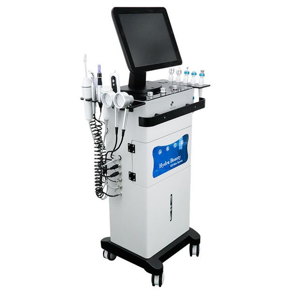 latest 14 in 1 diamond peeling hydro microdermabrasion oxygen jet aqua facials skin care cleaning hydra dermabrasion facial machine
latest 14 in 1 diamond peeling hydro microdermabrasion oxygen jet aqua facials skin care cleaning hydra dermabrasion facial machine