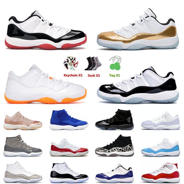 11 11s xi low basketball shoes bred concord jumpman citrus legend blue cherry pure violet rose gold university blue jorda sneakers trainers
11 11s xi low basketball shoes bred concord jumpman citrus legend blue cherry pure violet rose gold university blue jorda sneakers trainers